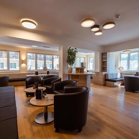R&R Residenzen Hotel Mitterbach Luaran gambar
