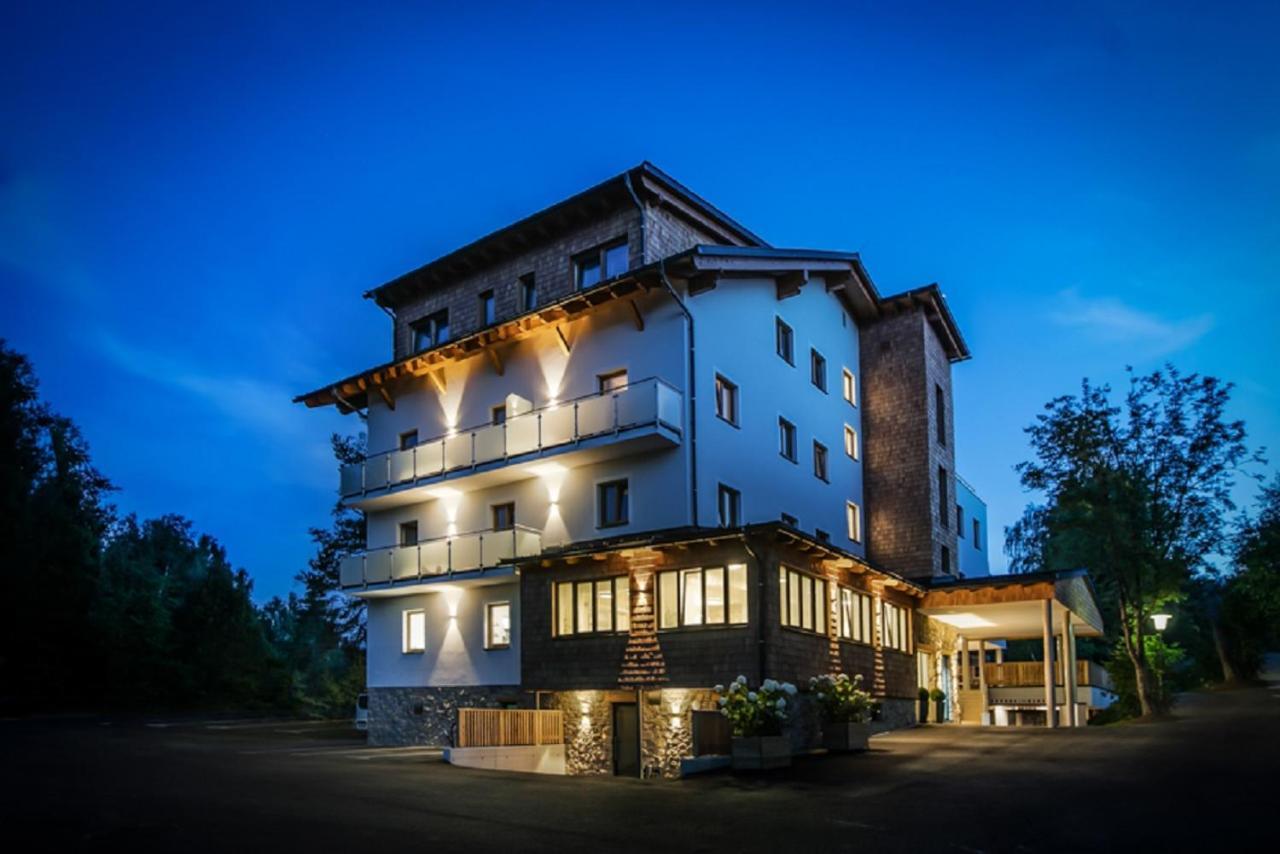 R&R Residenzen Hotel Mitterbach Luaran gambar