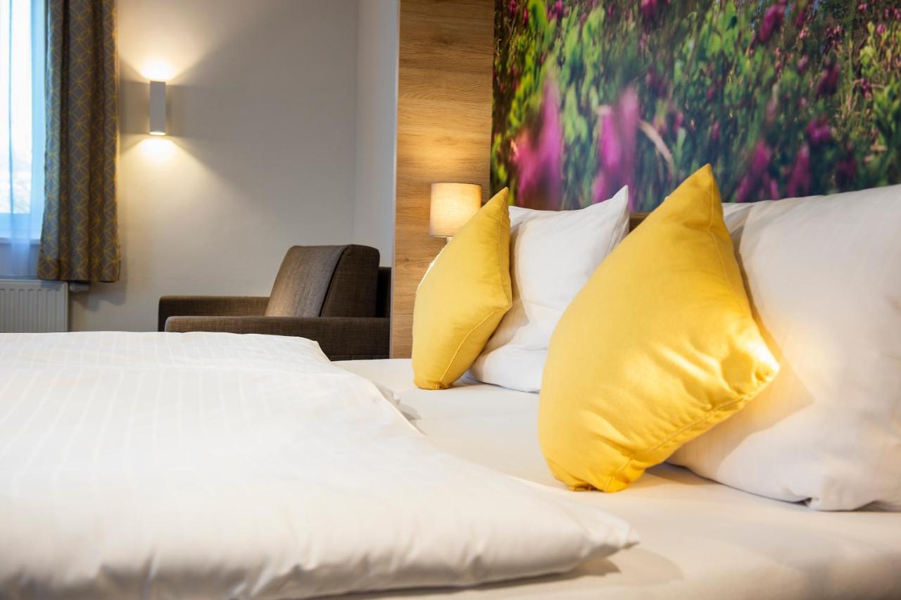 R&R Residenzen Hotel Mitterbach Luaran gambar