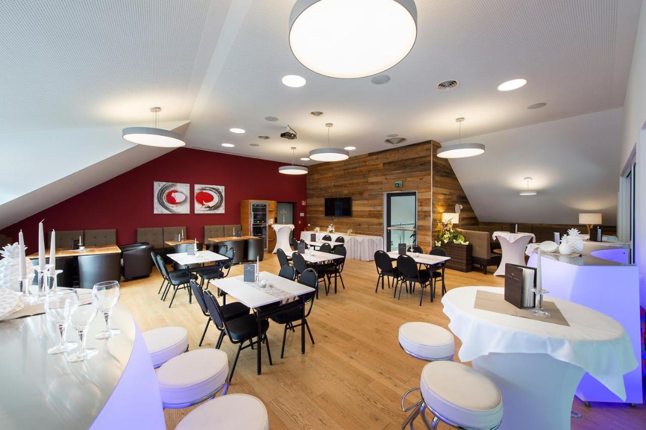 R&R Residenzen Hotel Mitterbach Luaran gambar