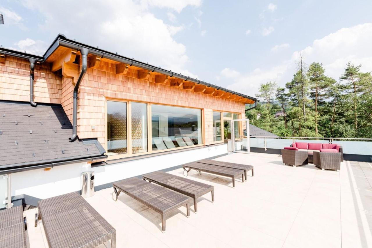 R&R Residenzen Hotel Mitterbach Luaran gambar