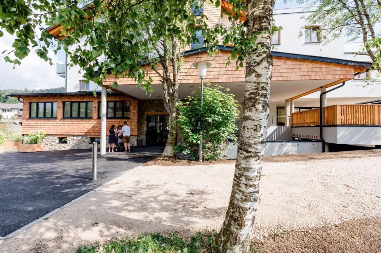 R&R Residenzen Hotel Mitterbach Luaran gambar