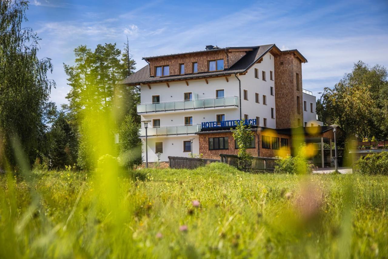 R&R Residenzen Hotel Mitterbach Luaran gambar