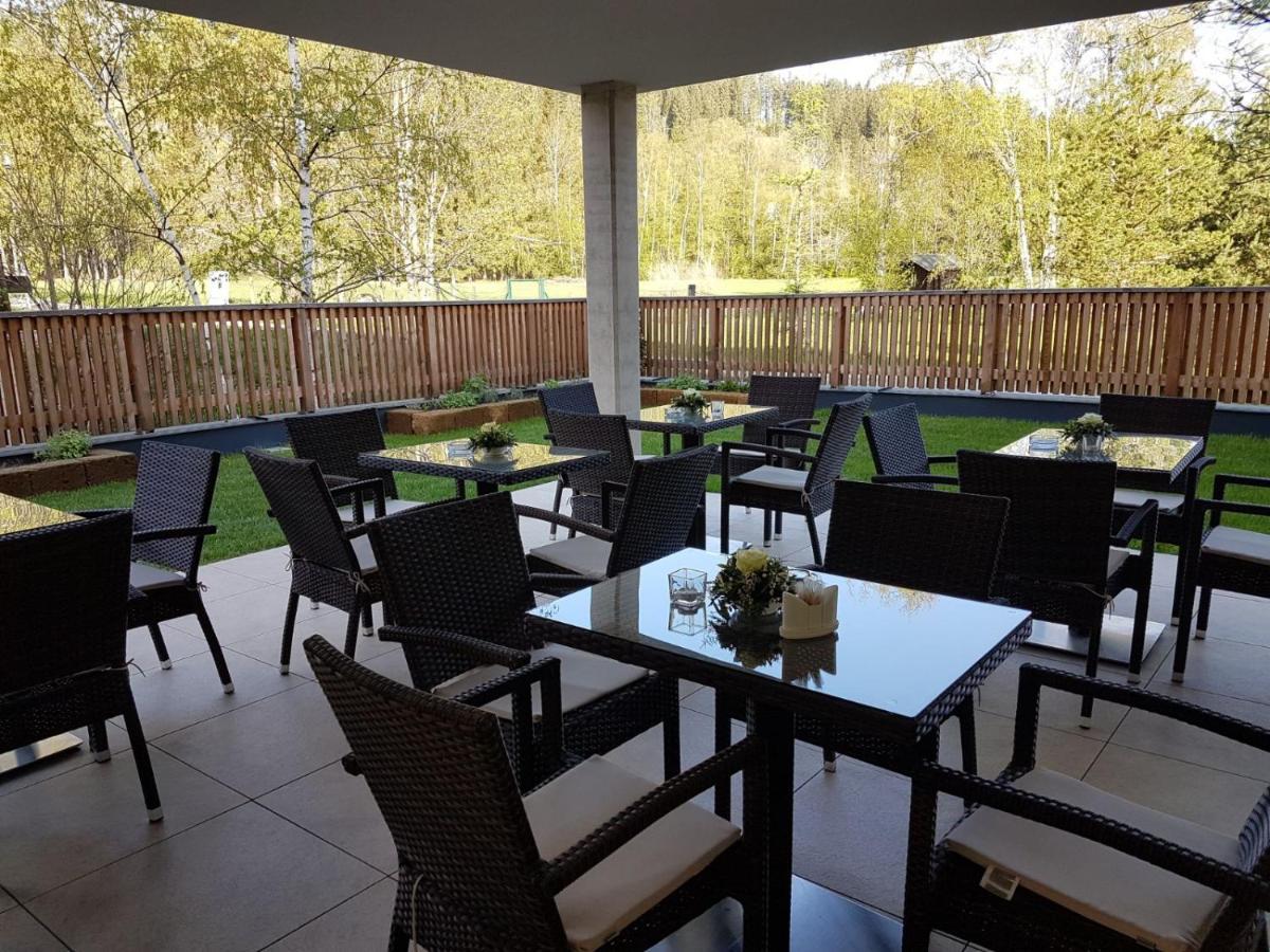 R&R Residenzen Hotel Mitterbach Luaran gambar