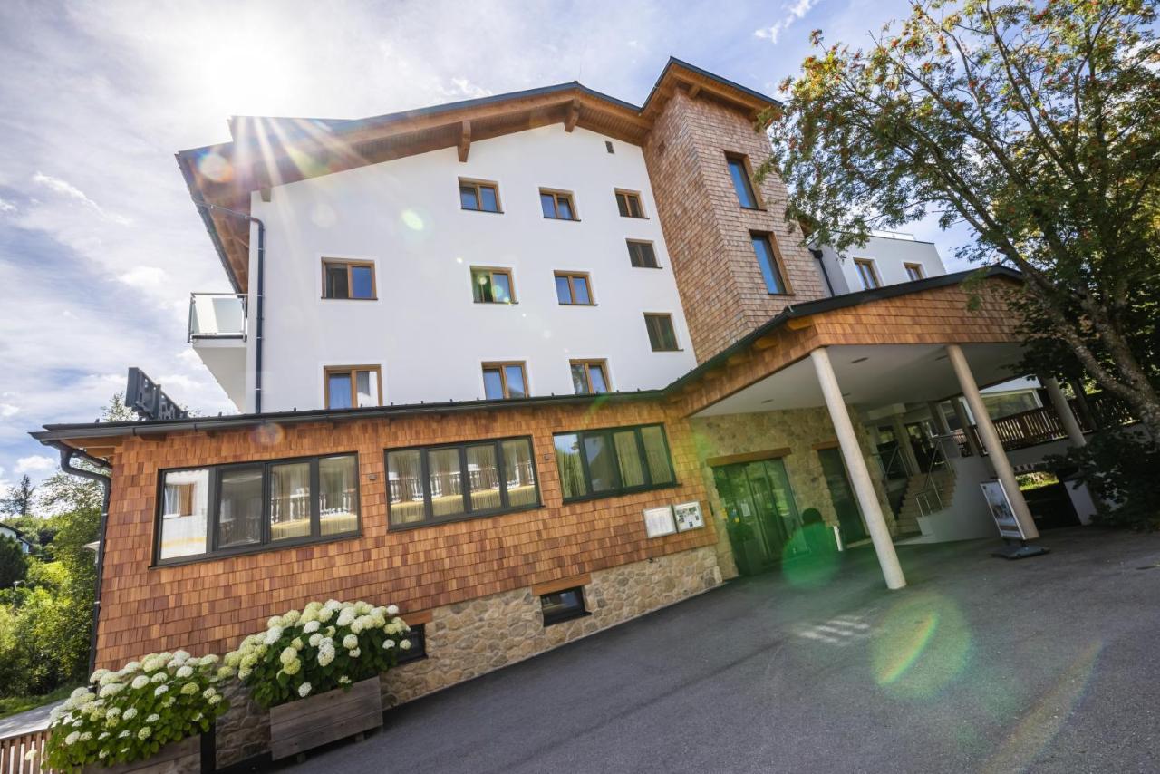 R&R Residenzen Hotel Mitterbach Luaran gambar