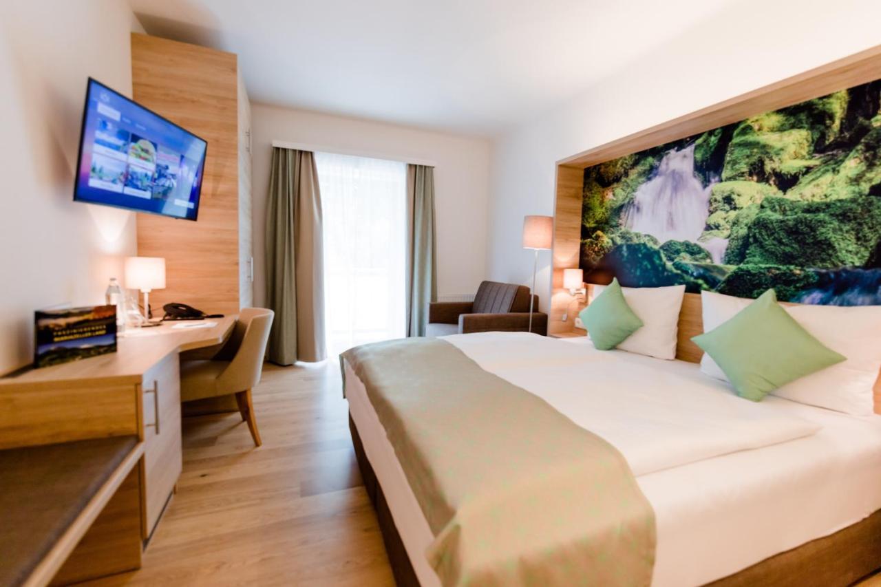 R&R Residenzen Hotel Mitterbach Luaran gambar