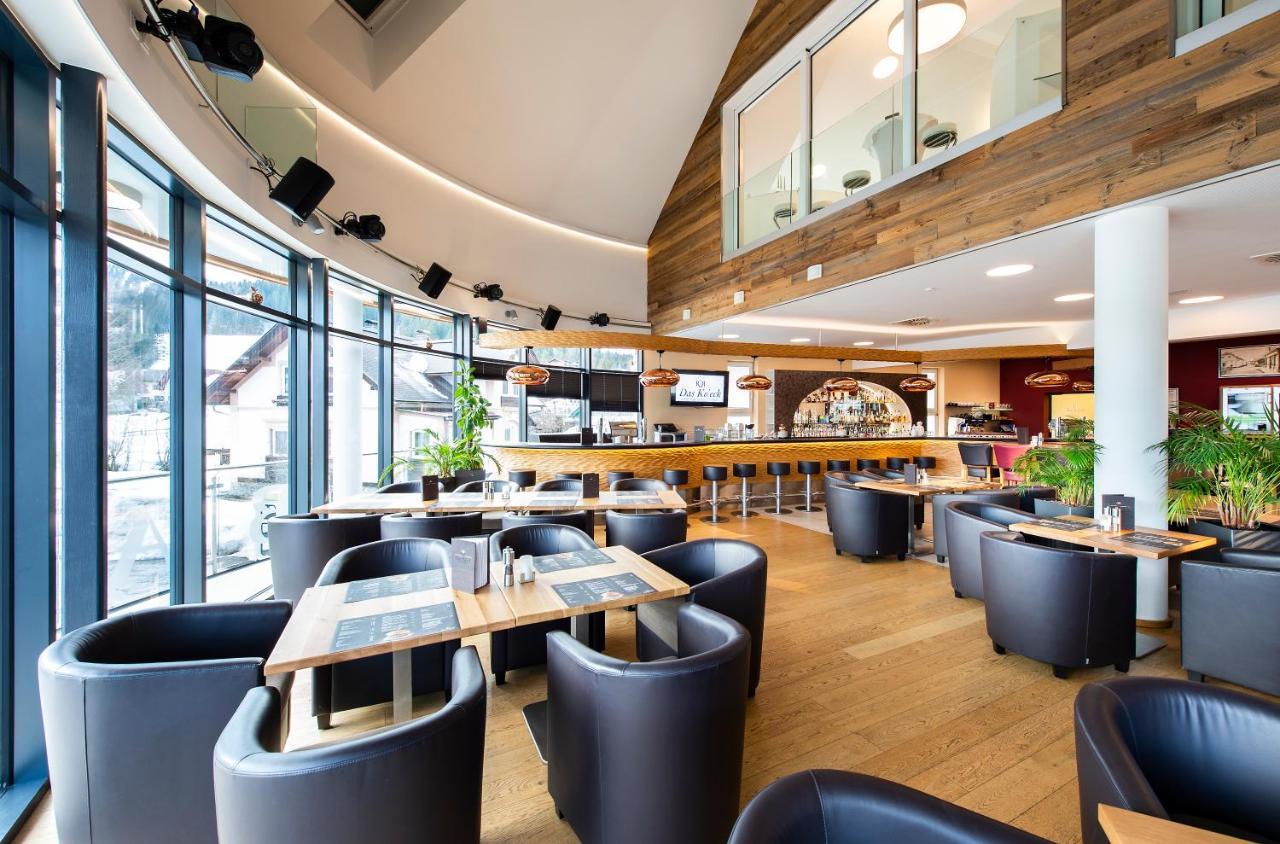 R&R Residenzen Hotel Mitterbach Luaran gambar