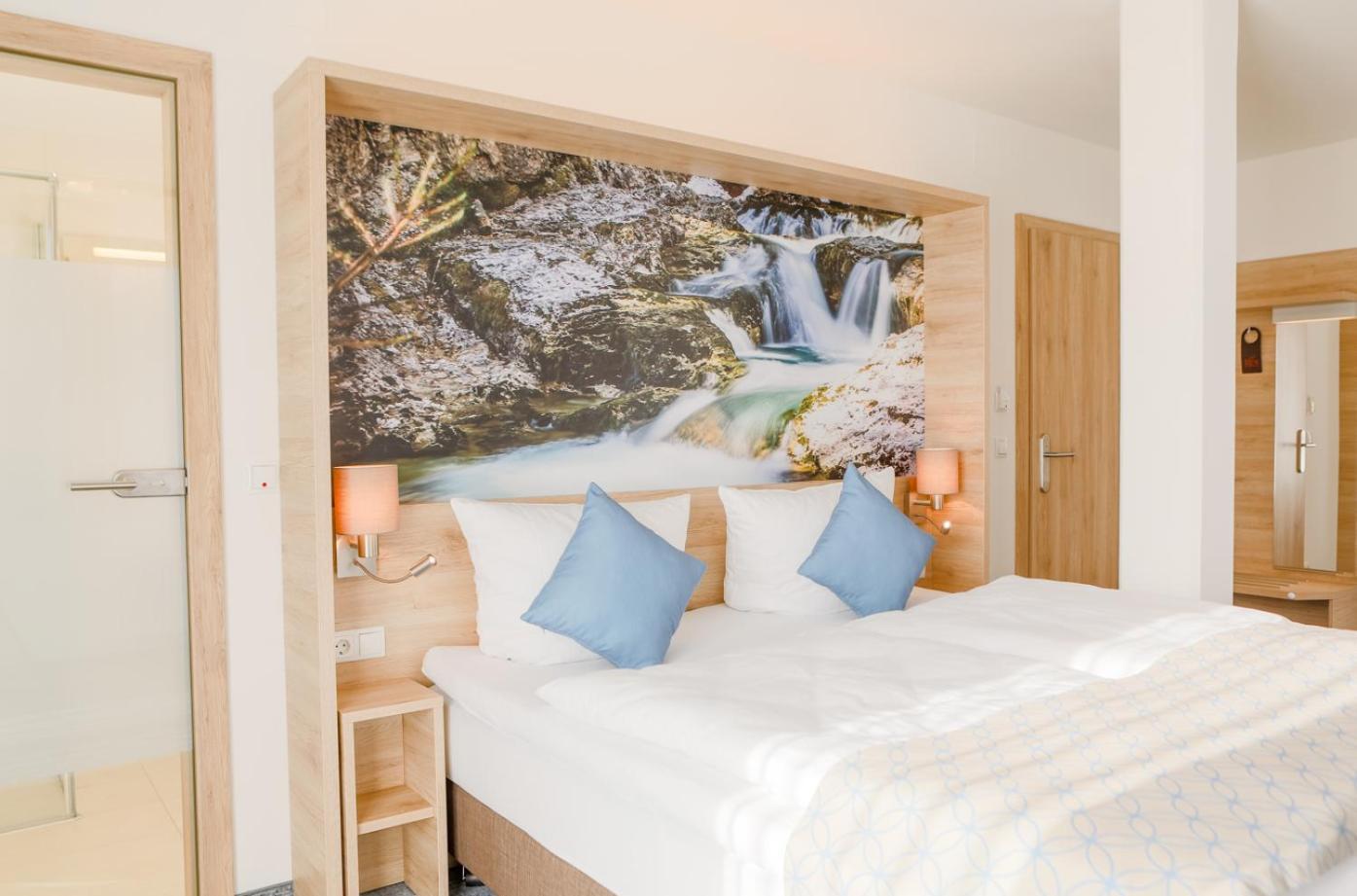 R&R Residenzen Hotel Mitterbach Luaran gambar