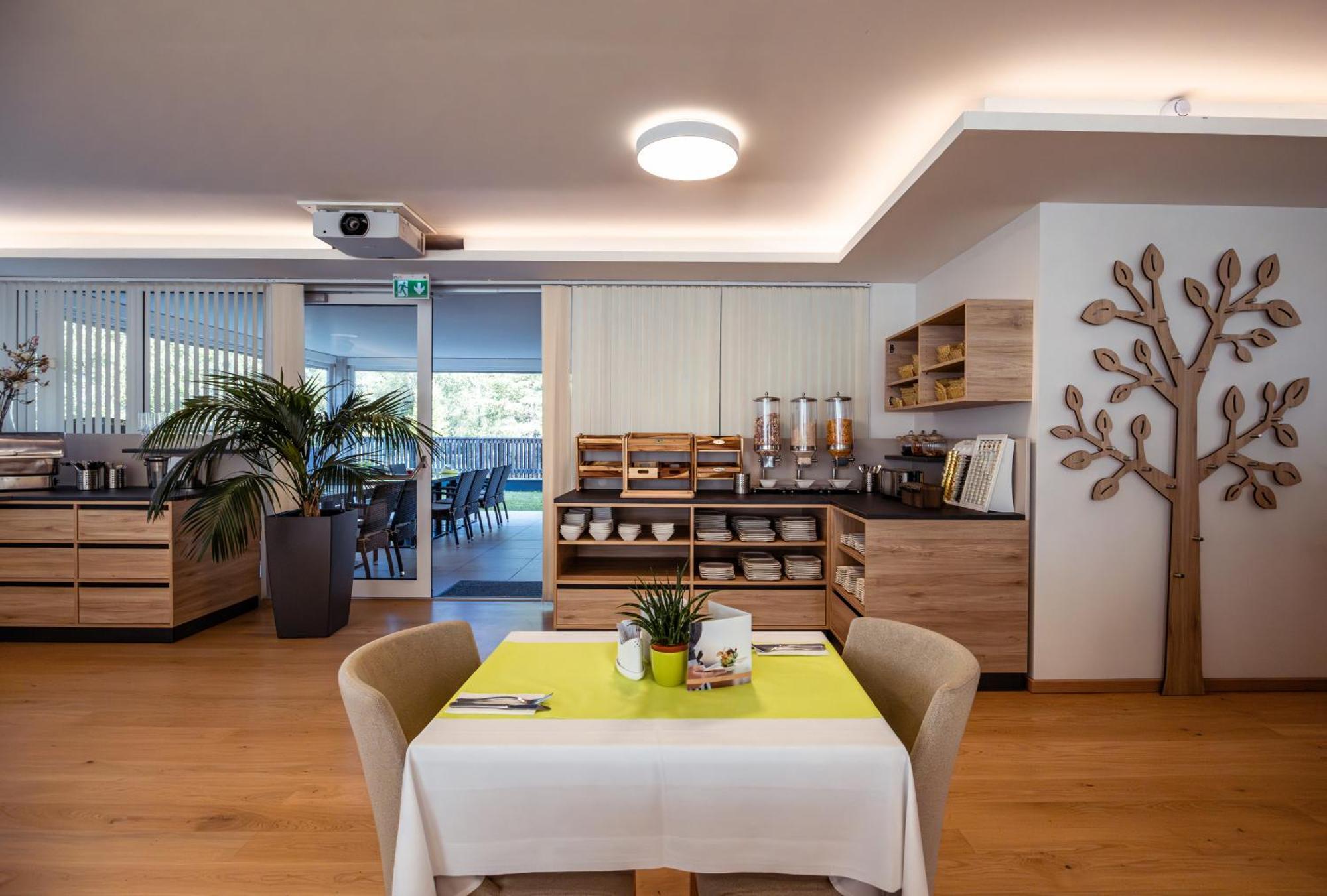 R&R Residenzen Hotel Mitterbach Luaran gambar