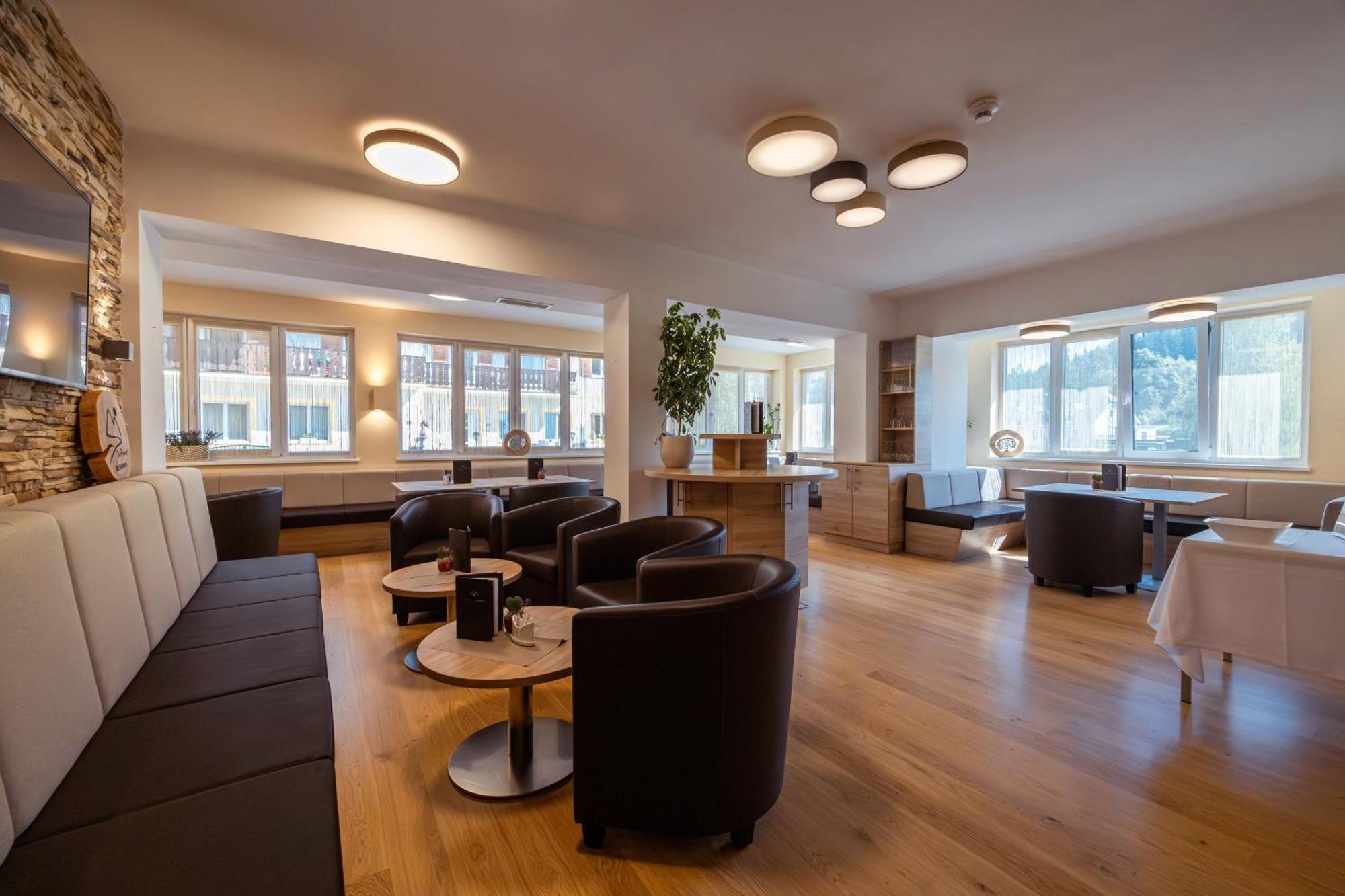 R&R Residenzen Hotel Mitterbach Luaran gambar