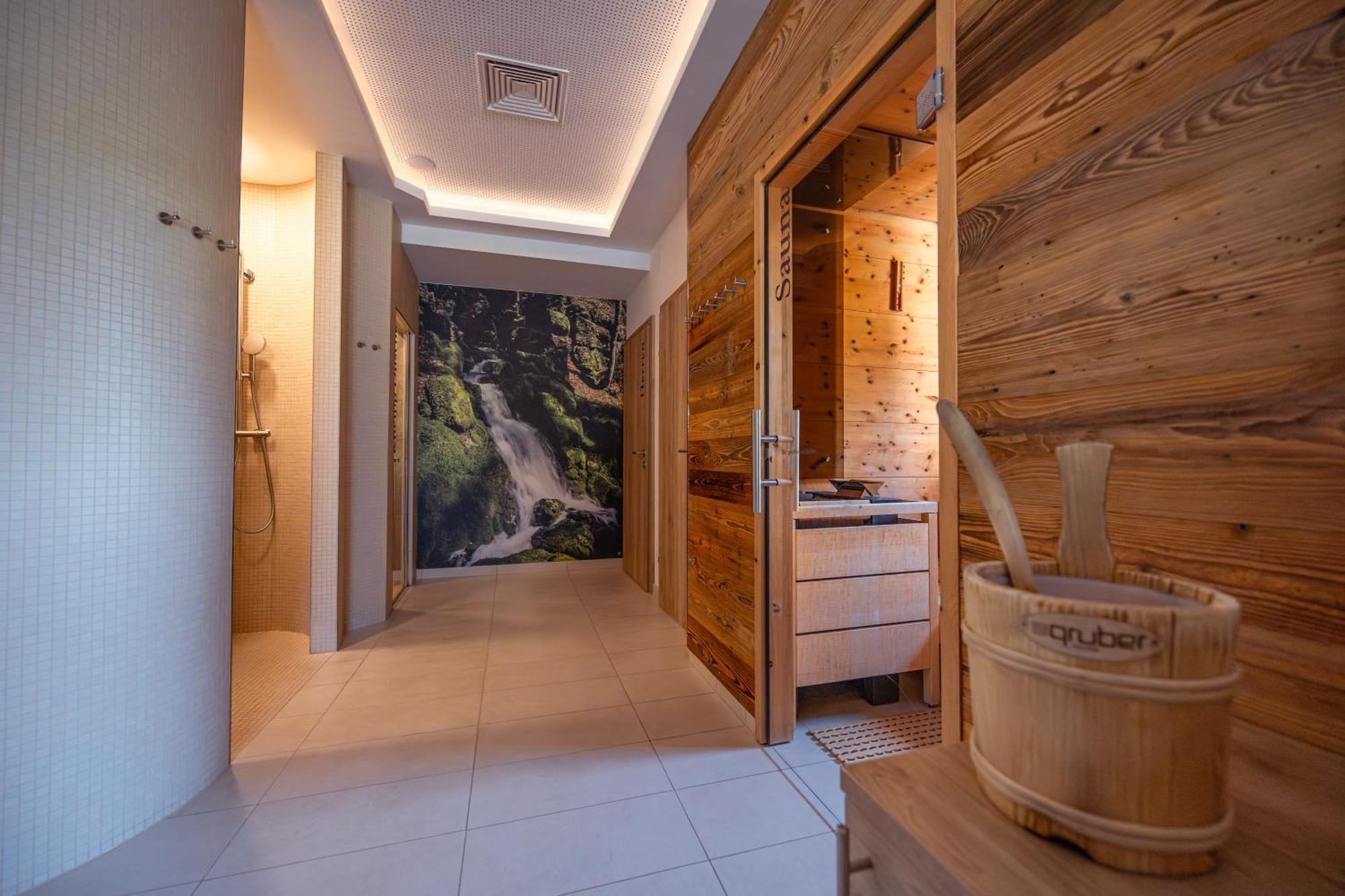 R&R Residenzen Hotel Mitterbach Luaran gambar