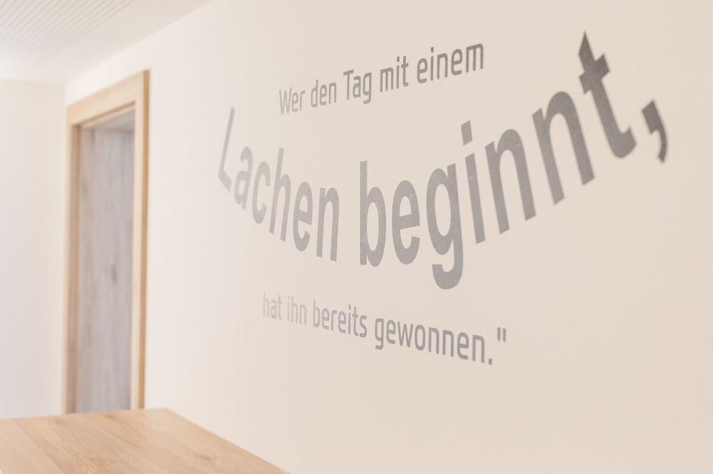 R&R Residenzen Hotel Mitterbach Luaran gambar