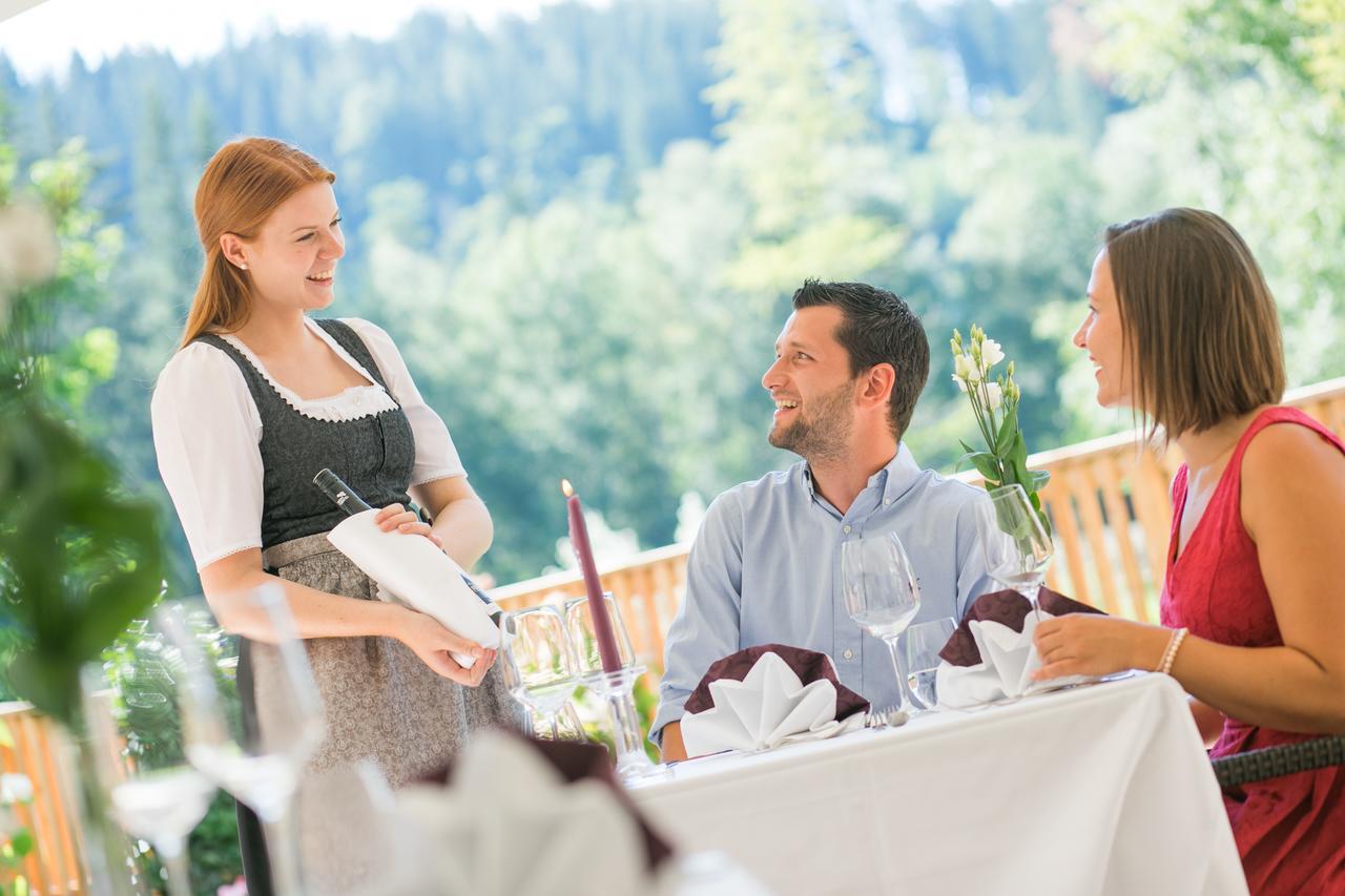 R&R Residenzen Hotel Mitterbach Luaran gambar