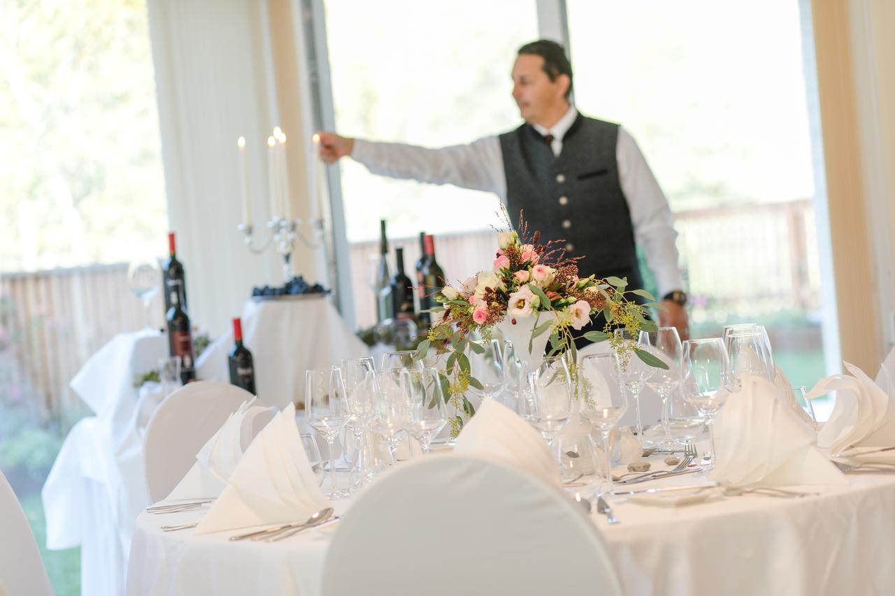 R&R Residenzen Hotel Mitterbach Luaran gambar