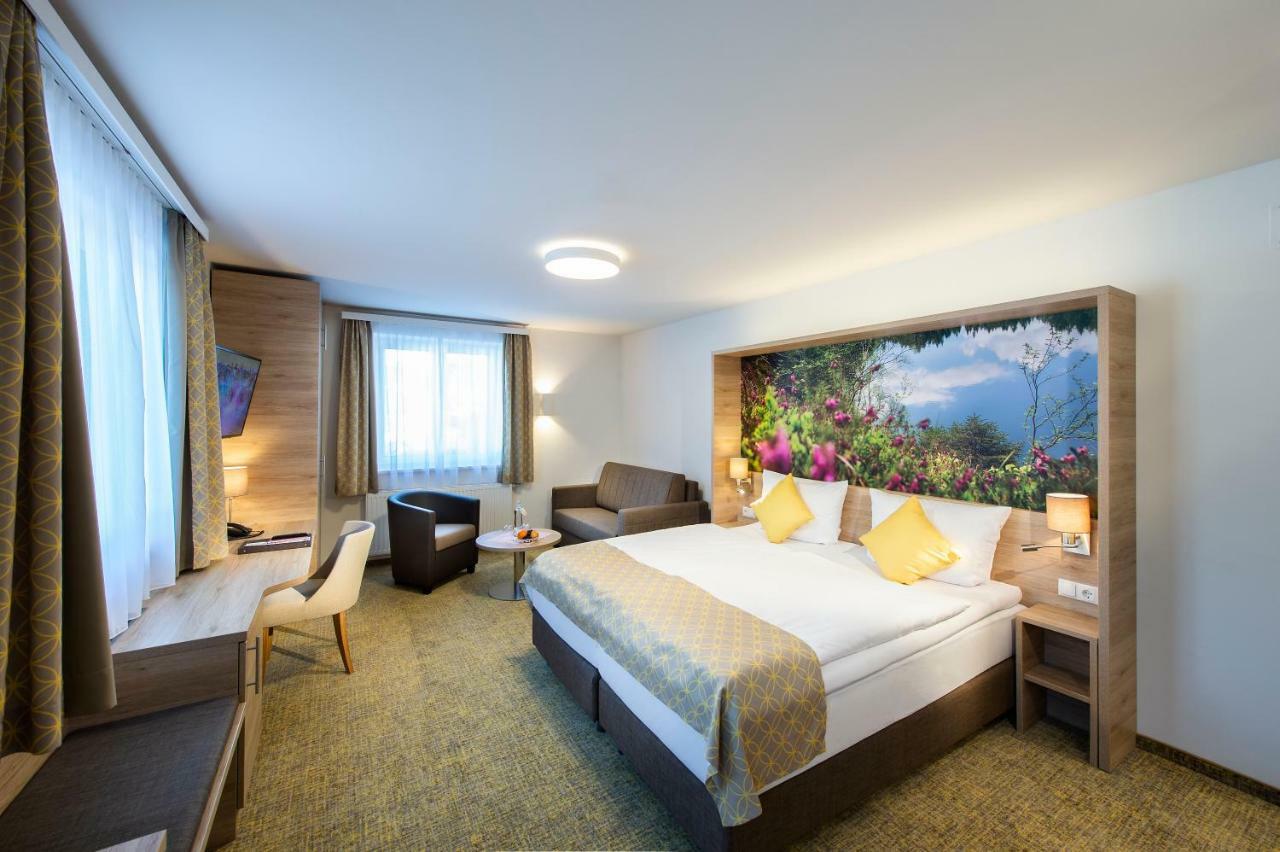 R&R Residenzen Hotel Mitterbach Luaran gambar