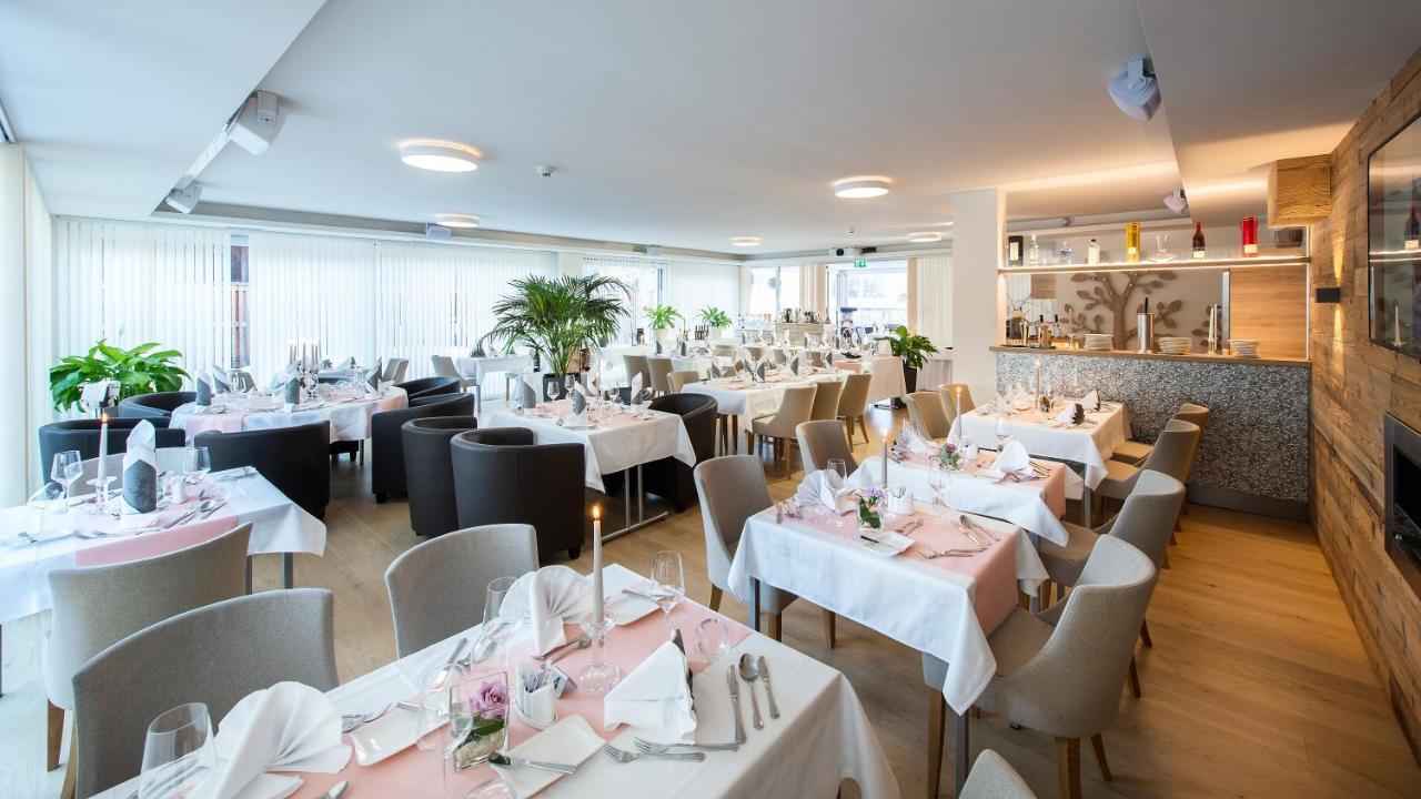 R&R Residenzen Hotel Mitterbach Luaran gambar