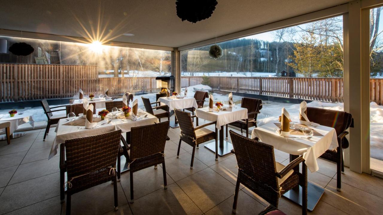 R&R Residenzen Hotel Mitterbach Luaran gambar