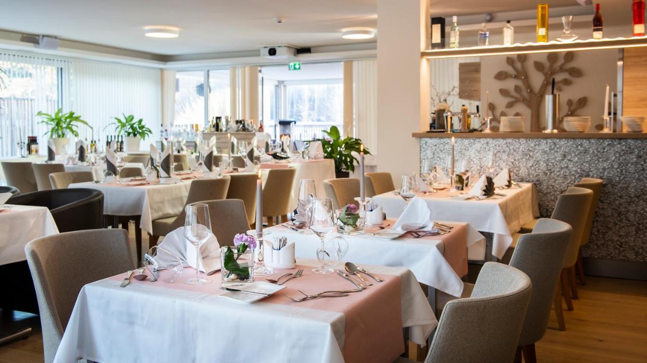 R&R Residenzen Hotel Mitterbach Luaran gambar
